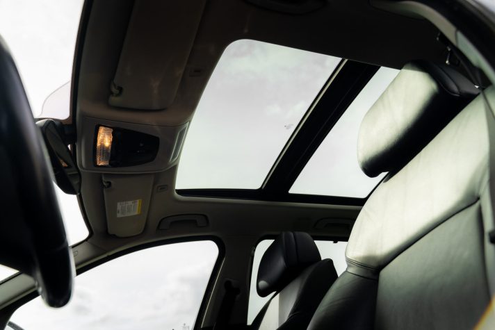 BMW 530D