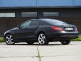 MERCEDES BENZ CLS