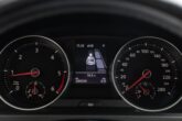 VW GOLF GTD