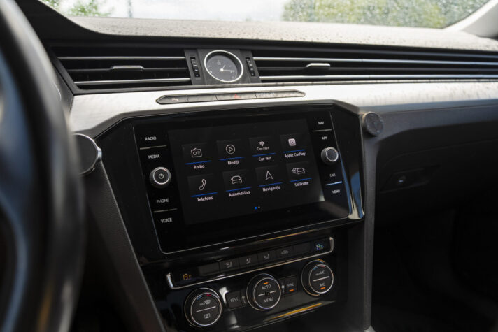 VW ARTEON