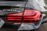 BMW 530D XDRIVE