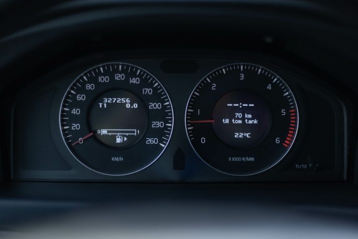VOLVO V70