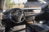 BMW 730