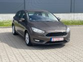 Ford Focus 1.0 Benzins 2017 gads