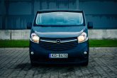 OPEL VIVARO-B