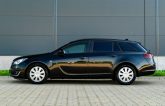 OPEL INSIGNIA SPORTS TOURER