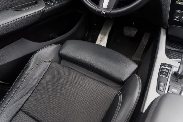 BMW X3 XDRIVE30D