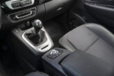 RENAULT MEGANE SCENIC