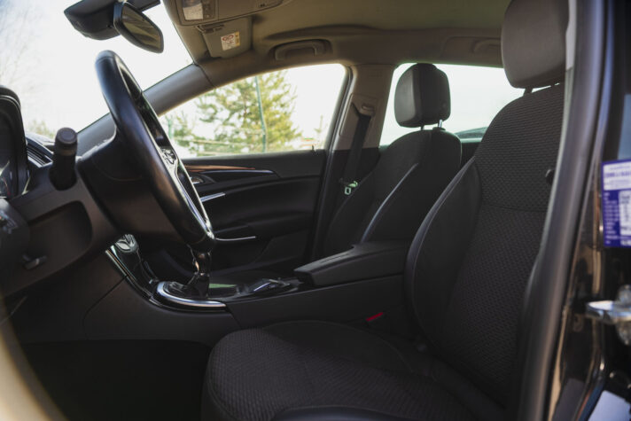 OPEL INSIGNIA SPORTS TOURER SW