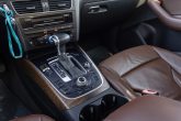 AUDI Q5 QUATTRO