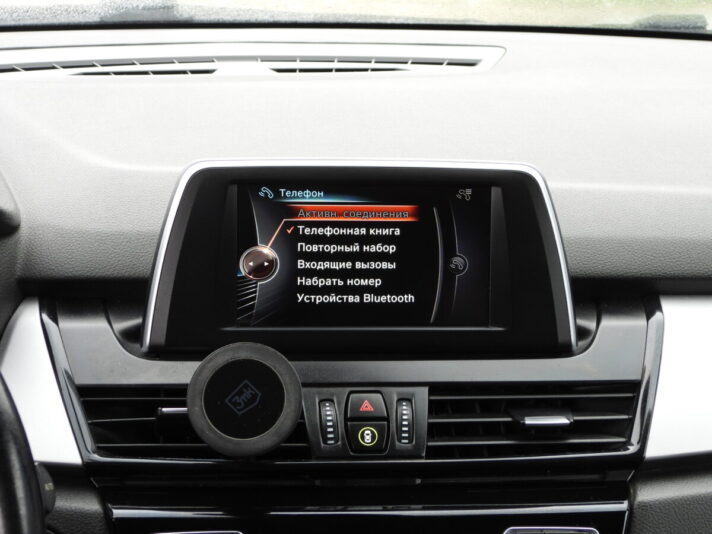 BMW 220D GRAND TOURER