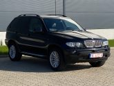 BMW X5 3.0D M-Sport Pakete