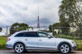 AUDI A4 ALLROAD QUATTRO