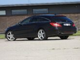 MERCEDES BENZ CLS350 AMG