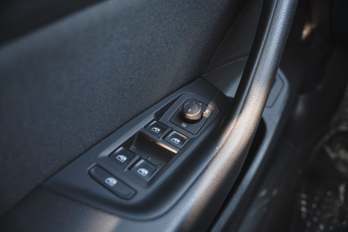 VW PASSAT B8