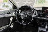 AUDI A6 AVANT QUATTRO S-LINE