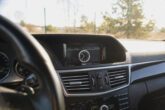 MERCEDES BENZ E350 AMG