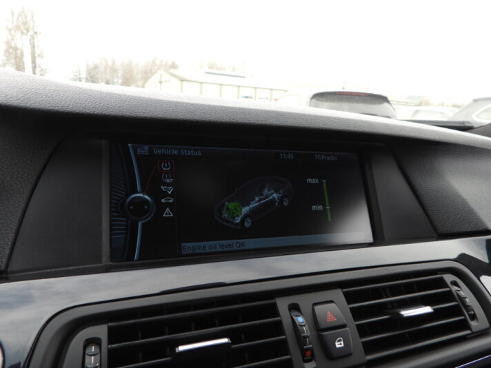 BMW 530 M-PACK
