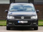 VW SHARAN