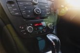 OPEL INSIGNIA SPORTS TOURER SW