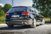 AUDI A6 S-LINE QUATTRO