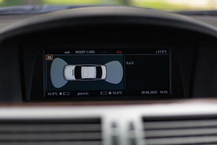 BMW 730d