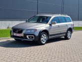 Tikko no Beļģijas, Volvo XC 70, 2.4 Dīzelis