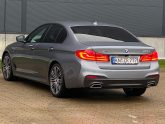 Bmw 530D G30 Xdrive, M-Sport M-Pack