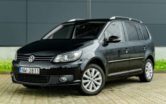 VW TOURAN