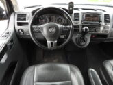 VW CARAVELLE