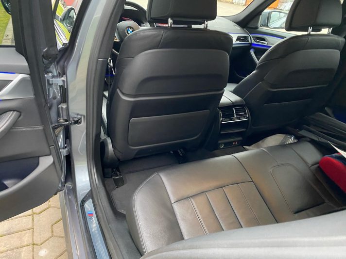 Bmw 530D G30 Xdrive, M-Sport M-Pack