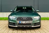 AUDI A6 ALLROAD QUATTRO