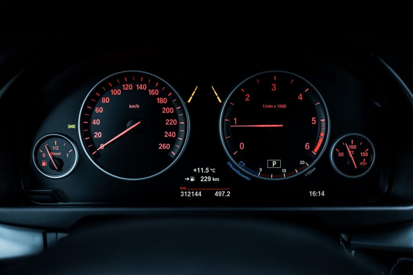 BMW X5 XDRIVE25D