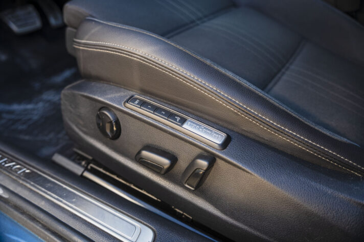VW PASSAT ALLTRACK