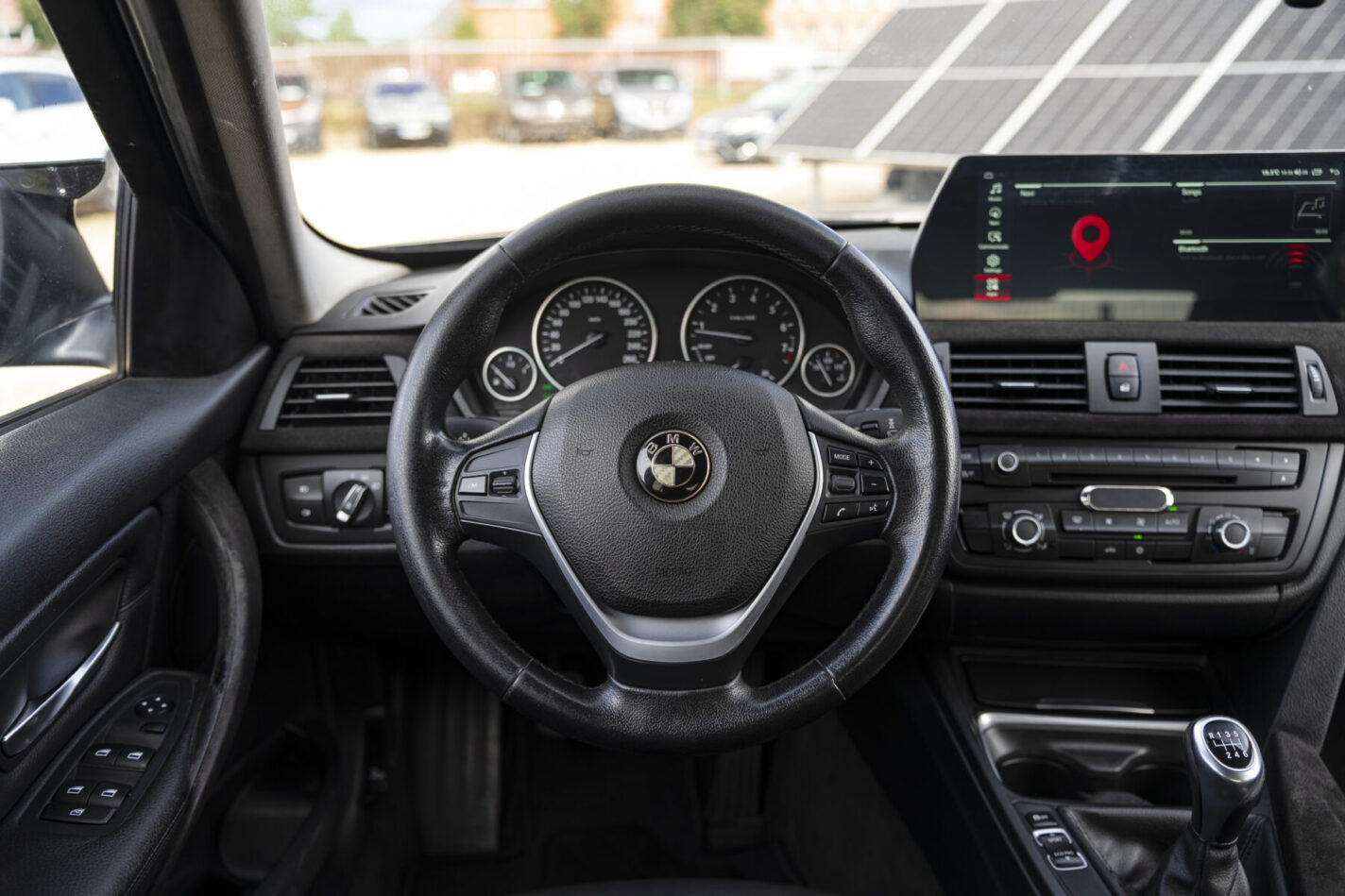 BMW 320I