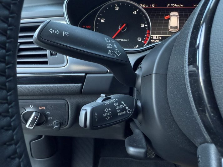 Audi A6 Allroad 230 kW
