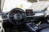 AUDI A6 LIMOUSINE QUATTRO