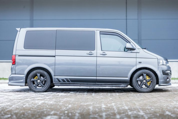 VW MULTIVAN