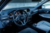 MERCEDES BENZ E350