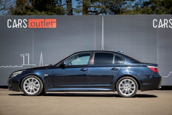 BMW 535