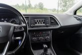 SEAT LEON ST