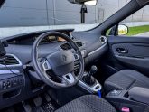 RENAULT MEGANE SCENIC