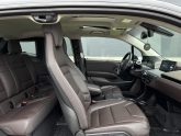 BMW I3S