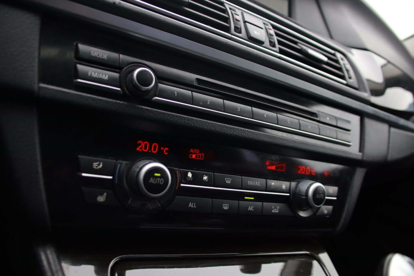 BMW ACTIVE HYBRID 5
