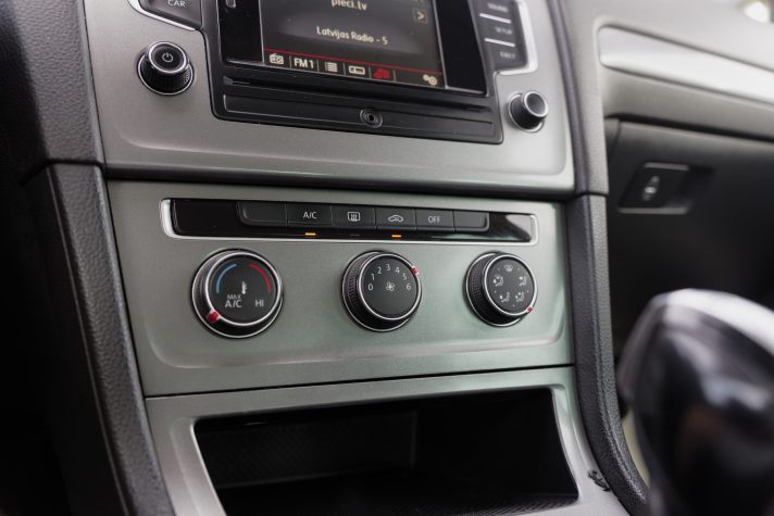VW GOLF 7