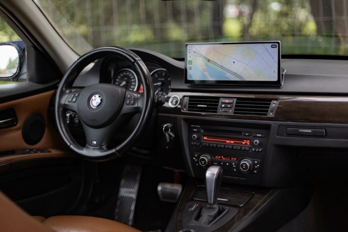 BMW 325d