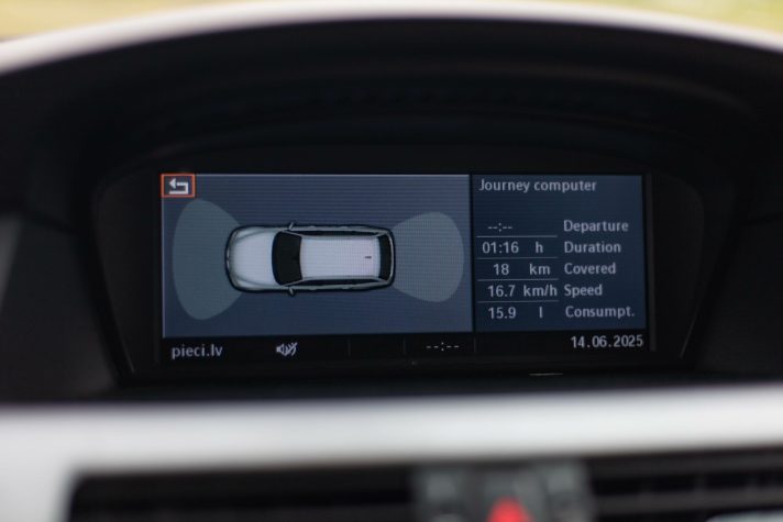 BMW 530d