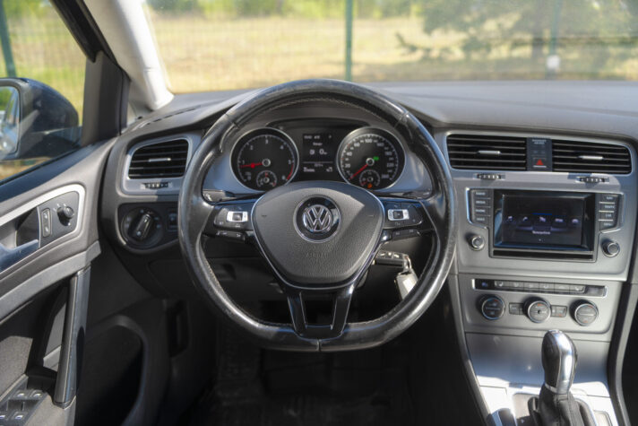 VW GOLF 7
