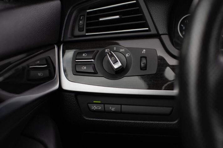 BMW 530D