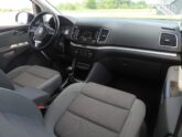 VW SHARAN